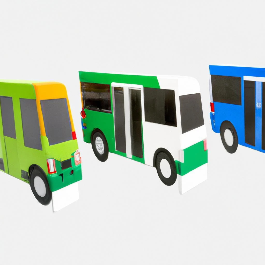 豊富な車両ラインナップ