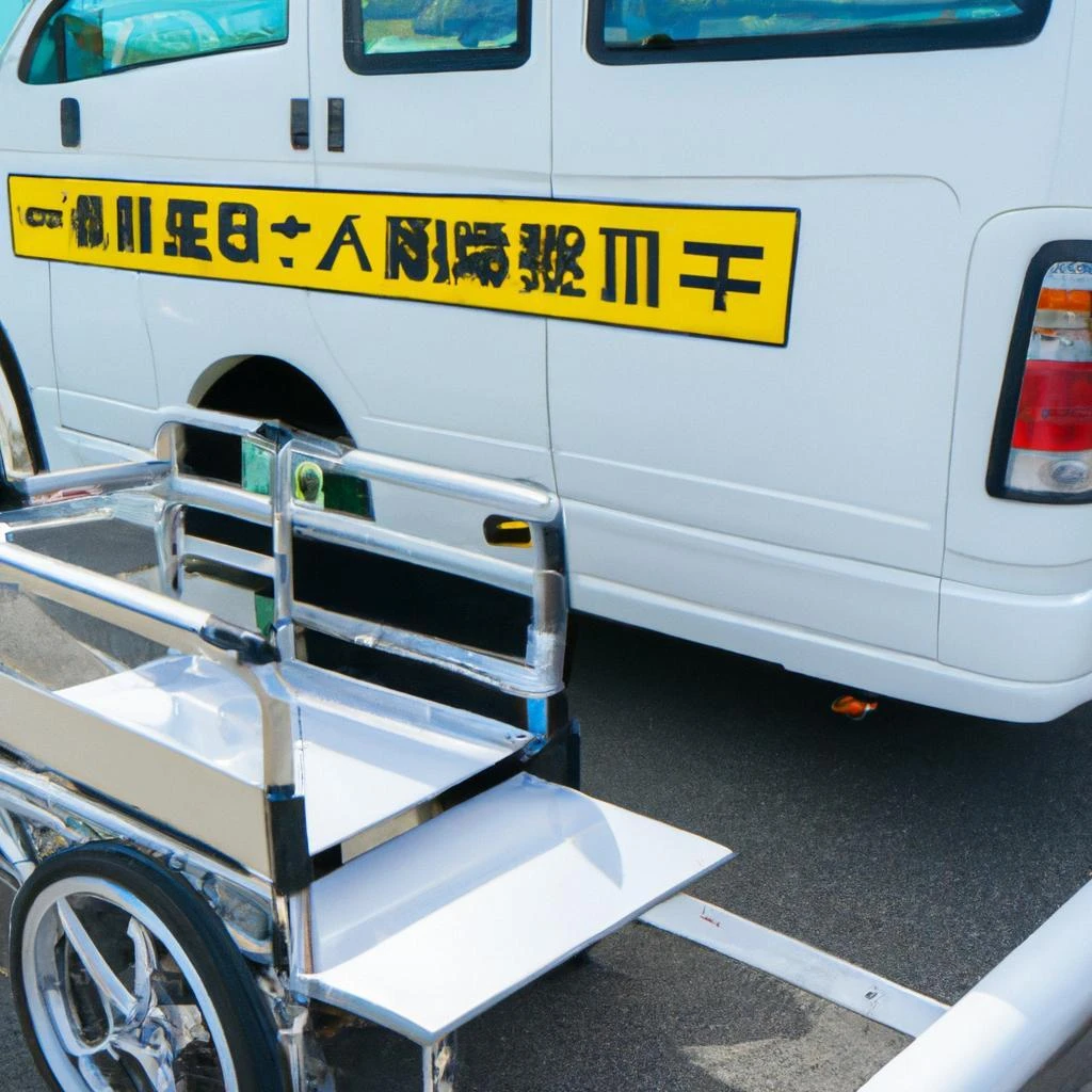 多彩な車両ラインナップ